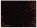 Podkładka gamingowa pod mysz Esperanza Flame EGP103R (300mm x 400mm) - 718914