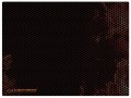 Podkładka gamingowa pod mysz Esperanza Flame EGP103R (300mm x 400mm) - 2498596