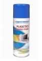 Pianka do czyszczenia plastików Esperanza ES104 (400 ml) - 2498641