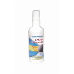 Płyn do czyszczenia matryc Esperanza ES107 (100 ml) - 719373