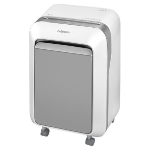 Niszczarka do papieru i kart kredytowych Fellowes MicroShred LX211