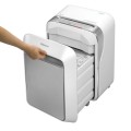Niszczarka do papieru i kart kredytowych Fellowes MicroShred LX211 - 2479359