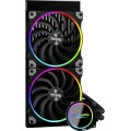 Alpenföhn Gletscherwasser 280 - chłodzenie wodne CPU - 2498765