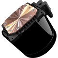 Alpenföhn Gletscherwasser 280 - chłodzenie wodne CPU - 1812647