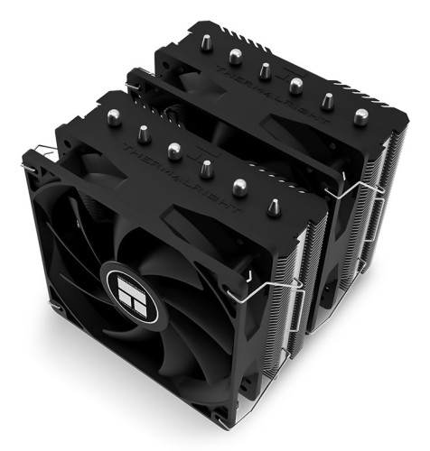 Chłodzenie procesora Thermalright Peerless Assassin 120 SE - 2479394