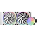 Alpenföhn Gletscherwasser 240 - chłodzenie wodne CPU - 2498776