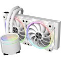 Alpenföhn Gletscherwasser 240 - chłodzenie wodne CPU - 1812631