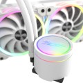Alpenföhn Gletscherwasser 240 - chłodzenie wodne CPU - 1812635