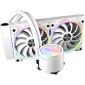 Alpenföhn Gletscherwasser 240 - chłodzenie wodne CPU - 1812630