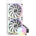 Alpenföhn Gletscherwasser 240 - chłodzenie wodne CPU - 1812632
