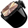 Alpenföhn Gletscherwasser 360 High Speed - chłodzenie wodne procesora - 1813247