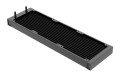 Xilence XC997 system chłodzenia komputerów Procesor Zestaw do chłodzenia płynami 12 cm Czarny 1 szt. - 2498783