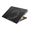 ESPERANZA PODSTAWKA CHŁODZĄCA GAMING RGB ALIZE EGC101 - 1958248
