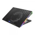 ESPERANZA PODSTAWKA CHŁODZĄCA GAMING RGB ALIZE EGC101 - 1015057