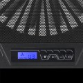 ESPERANZA PODSTAWKA CHŁODZĄCA GAMING RGB ALIZE EGC101 - 1015060