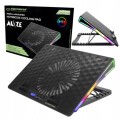 ESPERANZA PODSTAWKA CHŁODZĄCA GAMING RGB ALIZE EGC101 - 2498818