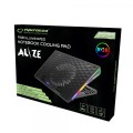 ESPERANZA PODSTAWKA CHŁODZĄCA GAMING RGB ALIZE EGC101 - 1015061