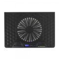 ESPERANZA PODSTAWKA CHŁODZĄCA GAMING RGB ALIZE EGC101 - 1015059