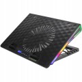 ESPERANZA PODSTAWKA CHŁODZĄCA GAMING RGB ALIZE EGC101 - 2498819