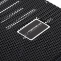 Podstawka chłodząca pod notebook Esperanza EA142 (15.x cala; 1 wentylator; HUB) - 2498829