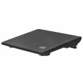 Podstawka chłodząca pod notebook Esperanza EA142 (15.x cala; 1 wentylator; HUB) - 2498827
