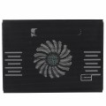 Podstawka chłodząca pod notebook Esperanza EA142 (15.x cala; 1 wentylator; HUB) - 1778203