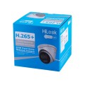 Kamera IP Hilook by Hikvision turret 4MP IPCAM-T4-30DL - 2498899
