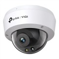 TP-Link VIGI C240 (4mm) Douszne Kamera bezpieczeństwa IP Wewnętrz i na wolnym powietrzu 2560 x 1440 px Sufit / Ściana - 1886824