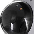 TP-Link VIGI C240 (4mm) Douszne Kamera bezpieczeństwa IP Wewnętrz i na wolnym powietrzu 2560 x 1440 px Sufit / Ściana - 1477516