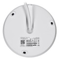 TP-Link VIGI C240 (4mm) Douszne Kamera bezpieczeństwa IP Wewnętrz i na wolnym powietrzu 2560 x 1440 px Sufit / Ściana - 1477519