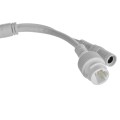 TP-Link VIGI C240 (4mm) Douszne Kamera bezpieczeństwa IP Wewnętrz i na wolnym powietrzu 2560 x 1440 px Sufit / Ściana - 1477518