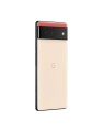 Smartfon Google Pixel 6 5G 8/128GB Koralowy (WYPRZEDAŻ) - 2449650