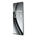 Smartfon realme GT 6 5G 16/512GB Fluid Silver (WYPRZEDAŻ) - 2449622