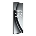Smartfon realme GT 6 5G 16/512GB Fluid Silver (WYPRZEDAŻ) - 2449620