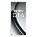Smartfon realme GT 6 5G 16/512GB Fluid Silver (WYPRZEDAŻ) - 2449618