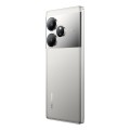 Smartfon realme GT 6 5G 16/512GB Fluid Silver (WYPRZEDAŻ) - 2449621