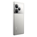 Smartfon realme GT 6 5G 16/512GB Fluid Silver (WYPRZEDAŻ) - 2449619