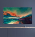 Telewizor 65" METZ MiniLED 65MNE9000Z 120Hz 4K Ultra HD Google TV HDR HLG Dolby VISION-ATMOS - 2424552