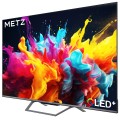 Telewizor 43" METZ QLED 43MQE7600Z 4K Ultra HD Google TV HDR HLG Dolby VISION-ATMOS - 2424545
