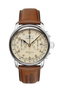 Zegarek Zeppelin Mediterranee 9670-5 quartz