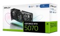 Karta graf. PNY GeForce RTX 5070 12GB OC 3-FAN - 2496055
