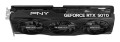 Karta graf. PNY GeForce RTX 5070 12GB OC 3-FAN - 2496052
