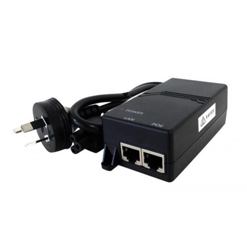 Grandstream Networks POE-INJ Gigabit Ethernet 48 V - 2496121