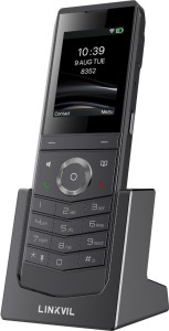 Telefon Fanvil Linkvil WiFi W611W V2