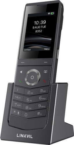 Telefon Fanvil Linkvil WiFi W611W V2 - 2496131