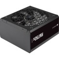 Corsair RM750x SHIFT moduł zasilaczy 750 W 24-pin ATX ATX Czarny - 2347593