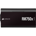 Corsair RM750x SHIFT moduł zasilaczy 750 W 24-pin ATX ATX Czarny - 2450589