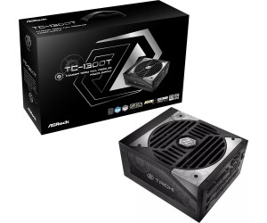 Zasilacz ASRock Taichi 1300W 80 PLUS Titanium