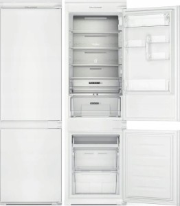 Chłodziarko-zamrażarka WHIRLPOOL WHC18 T132