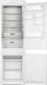 Chłodziarko-zamrażarka WHIRLPOOL WHC18 T132 - 2488863